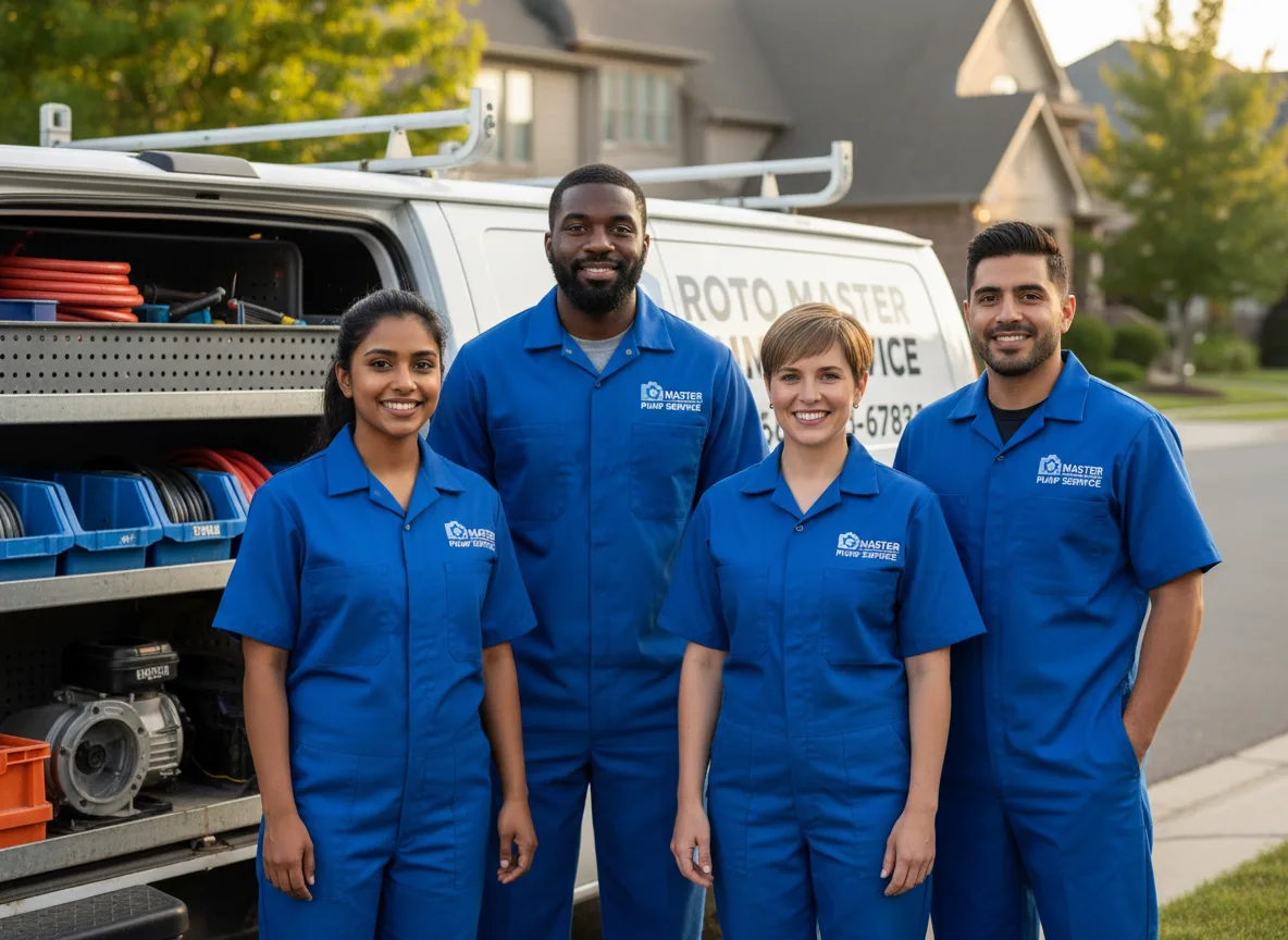 Sump Pump Installation company in Forks Of Salmon, CA